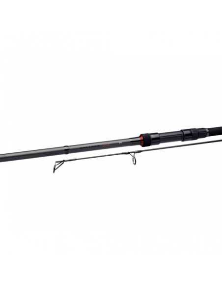 Lanseta Daiwa Black Widow Carp, 3.60m, 3lbs, 2buc Lanseta Daiwa Black Widow Carp, 3.60m, 3lbs, 2buc
