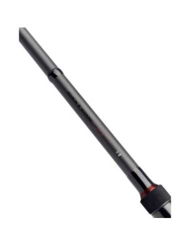 Lanseta Daiwa Black Widow Carp, 3.60m, 3.5lbs, 2buc