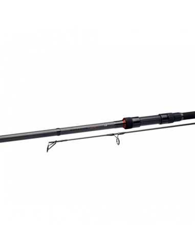 Lanseta Daiwa Black Widow Carp, 3.60m, 2.75lbs, 2buc