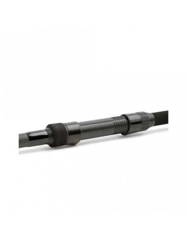 Lanseta Daiwa Black Widow Carp, 3.60m, 2.75lbs, 2buc