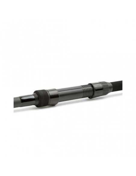 Lanseta Daiwa Black Widow Carp, 3.60m, 2.75lbs, 2buc