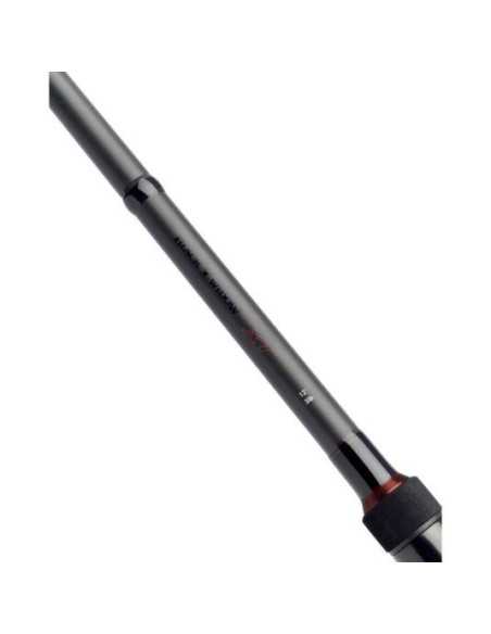 Lanseta Daiwa Black Widow Carp, 3.00m, 3.5lbs, 2buc