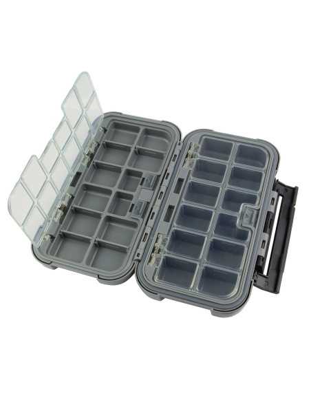 Cutie Monturi Si Carlige Reiva, Culoare Gri, 200x115x50mm