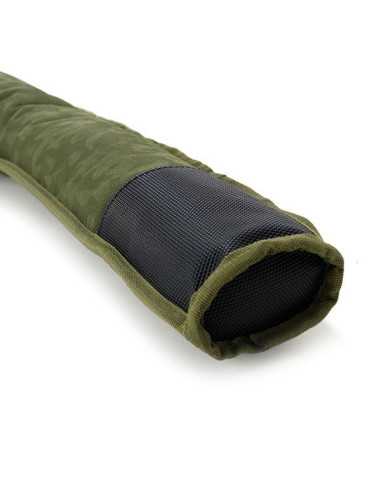Husa Lansete Carp Pro Diamond Single Rod Sleeve, 1 compartiment, 2.10m
