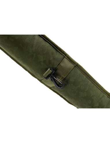 Husa Lansete Carp Pro Diamond Single Rod Sleeve, 1 compartiment, 2.10m