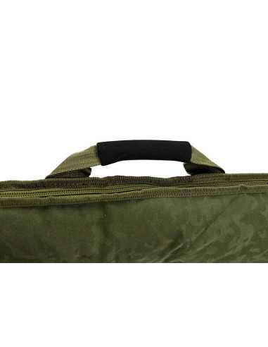 Husa Lansete Carp Pro Diamond Single Rod Sleeve, 1 compartiment, 2.10m