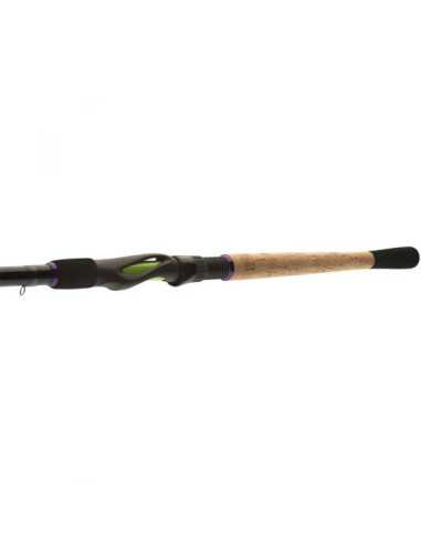 Lanseta Daiwa Prorex S, 2.40m, 10-30g, 2buc