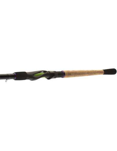 Lanseta Daiwa Prorex S, 2.10m, 7-21g, 2buc