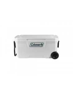 Lada izoterma cu roti Coleman Marine Xtreme 2023 94l 2
