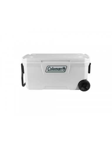 Lada izoterma cu roti Coleman Marine Xtreme 2023 94l