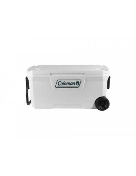 Lada izoterma cu roti Coleman Marine Xtreme 2023 94l