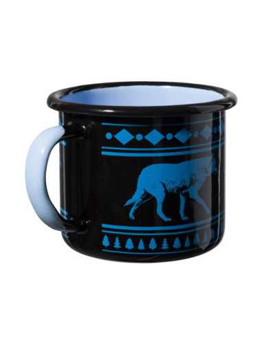 Cana emailata Helikon-Tex Lup, 0.35l