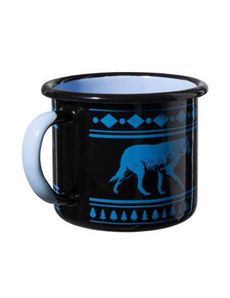 Cana emailata Helikon-Tex Lup, 0.35l Cana emailata Helikon-Tex Lup, 0.35l