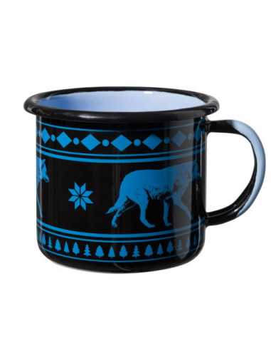 Cana emailata Helikon-Tex Lup, 0.35l