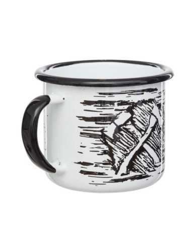 Cana emailata Helikon-Tex Topor, 0.35l