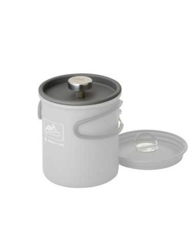 Presa de cafea Helikon-Tex