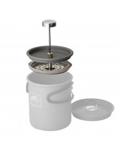 Presa de cafea Helikon-Tex