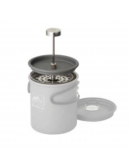 Presa de cafea Helikon-Tex Presa de cafea Helikon-Tex