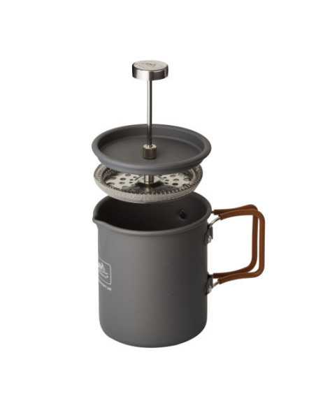 Cana Helikon-Tex cu presa pentru cafea Cana Helikon-Tex cu presa pentru cafea