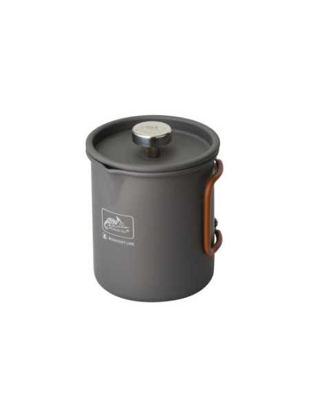 Cana Helikon-Tex cu presa pentru cafea Cana Helikon-Tex cu presa pentru cafea