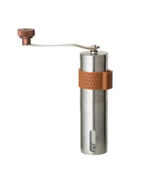 Rasnita pentru cafea Helikon-Tex Inox Rasnita pentru cafea Helikon-Tex Inox