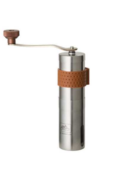 Rasnita pentru cafea Helikon-Tex Inox Rasnita pentru cafea Helikon-Tex Inox