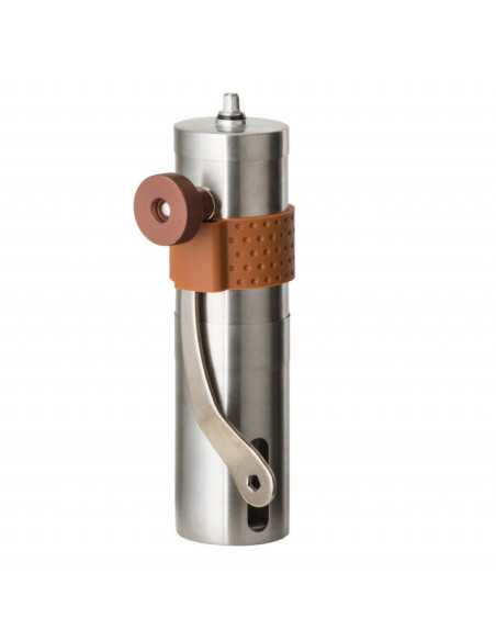 Rasnita pentru cafea Helikon-Tex Inox Rasnita pentru cafea Helikon-Tex Inox