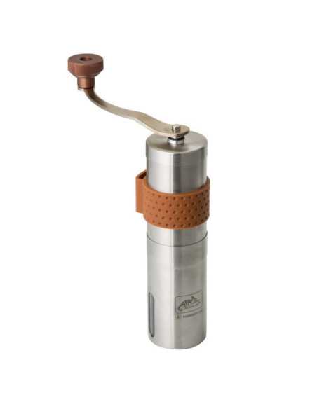 Rasnita pentru cafea Helikon-Tex Inox Rasnita pentru cafea Helikon-Tex Inox