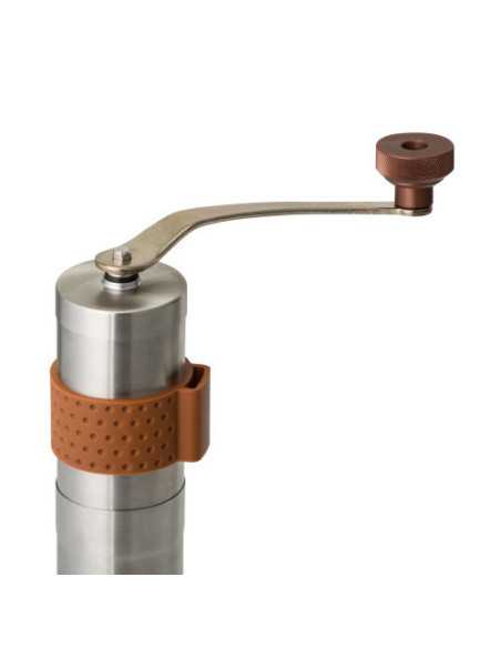 Rasnita pentru cafea Helikon-Tex Inox Rasnita pentru cafea Helikon-Tex Inox
