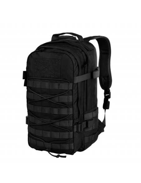 Rucsac Helikon-Tex Raccoon MK2 Molle, Negru, 20L Rucsac Helikon-Tex Raccoon MK2 Molle, Negru, 20L
