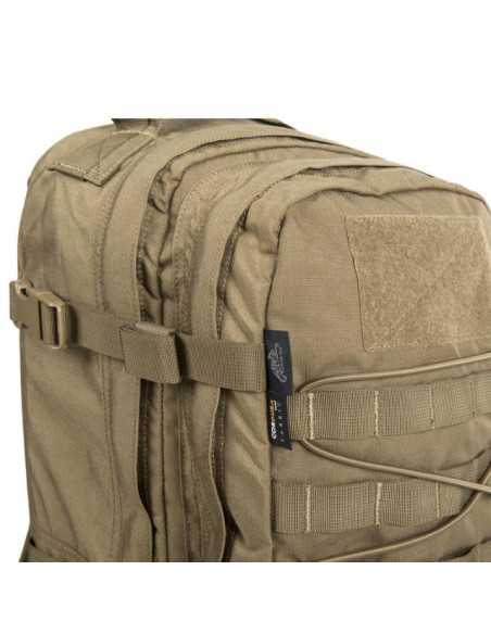 Rucsac Helikon-Tex Raccoon MK2 Molle, Negru, 20L Rucsac Helikon-Tex Raccoon MK2 Molle, Negru, 20L