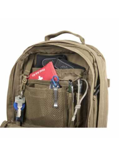 Rucsac Helikon-Tex Raccoon MK2 Molle, Negru, 20L