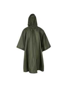 Pelerina Poncho cu gluga Helikon-Tex U.S, Olive Green, 210x145cm 2