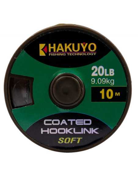 Fir Textil Hakuyo Cu Camasa, 10m Fir Textil Hakuyo Cu Camasa, 10m