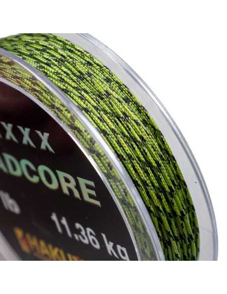 Fir Leadcore Hakuyo Maxxx, 10m Fir Leadcore Hakuyo Maxxx, 10m