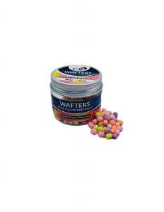 Wafters C&B Prespalat, Squid Pruna Piperata, 4mm, 20gr