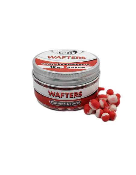 Wafters C&B, Capsuna Usturoi, 6-8mm, 40g