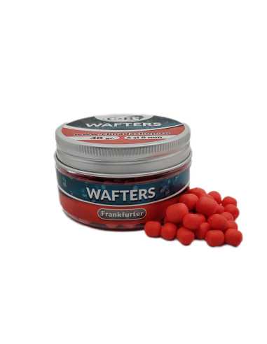 Wafters C&B, Frankfurter, 6-8mm, 40g