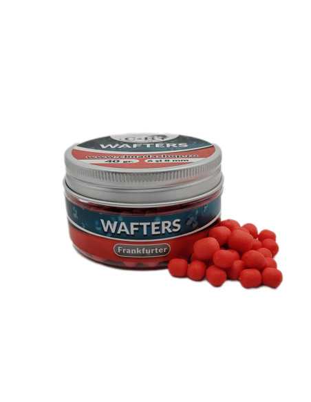 Wafters C&B, Frankfurter, 6-8mm, 40g