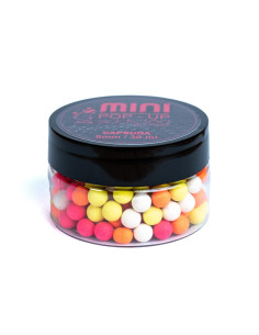 Pop Up Mini Addicted Carp Baits, Capsuna, 6mm, 30ml 2