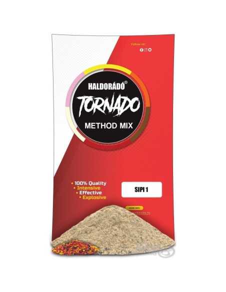 Nada Haldorado Tornado Method Mix, Sipi 1, 500g Nada Haldorado Tornado Method Mix, Sipi 1, 500g