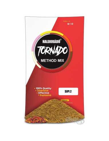 Nada Haldorado Tornado Method Mix, Sipi 2, 500g