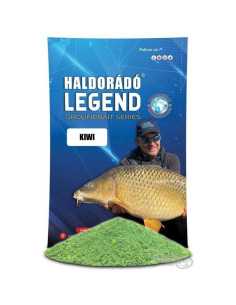 Nada Haldorado Legend Groundbait, Kiwi, 800g