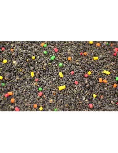 Nada Haldorado Tornado Method Mix, Squid & Caise, 500g