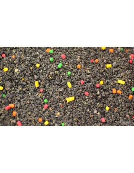 Nada Haldorado Tornado Method Mix, Squid & Caise, 500g Nada Haldorado Tornado Method Mix, Squid & Caise, 500g