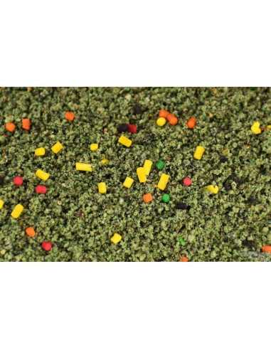 Nada Haldorado Tornado Method Mix, Punch & Menta, 500g