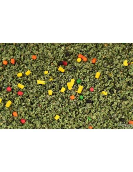 Nada Haldorado Tornado Method Mix, Punch & Menta, 500g Nada Haldorado Tornado Method Mix, Punch & Menta, 500g