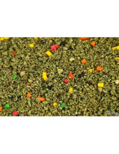 Nada Haldorado Tornado Method Mix, Usturoi & Migdale, 500g