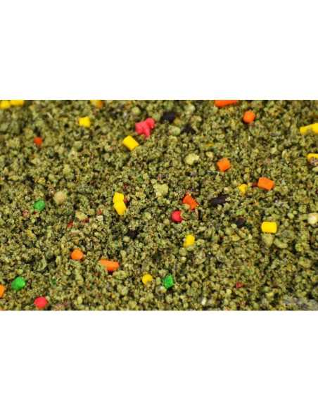 Nada Haldorado Tornado Method Mix, Usturoi & Migdale, 500g Nada Haldorado Tornado Method Mix, Usturoi & Migdale, 500g
