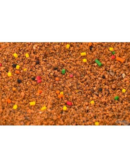 Nada Haldorado Tornado Method Mix, Mango, 500g Nada Haldorado Tornado Method Mix, Mango, 500g